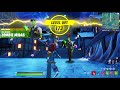 *NEW* SEASON 4 FORTNITEMARES *MIDAS BOSS* FREE REWARDS in Fortnite! (Battle Royale)