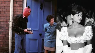 50 Rare Photos That Reveal Unforgettable Moments in History