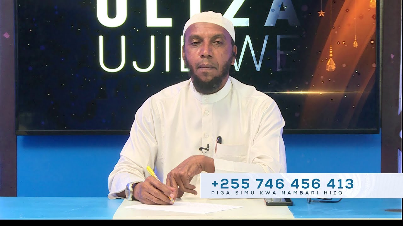 JEE YAFAA KUWEKA 40 YA MATANGA (Hukumu ya khitma na kupika vyakula kwa ajili ya maiti katika uislam)