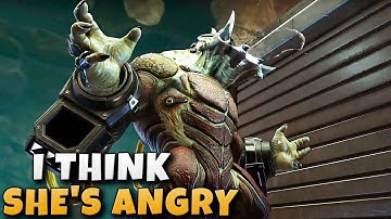 This is where the fun begins [XCOM 2 Requiem TPY Campaign Part 8]