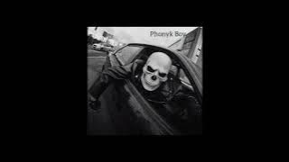 Kordhell - Death Bound (Slowed & Reverb)