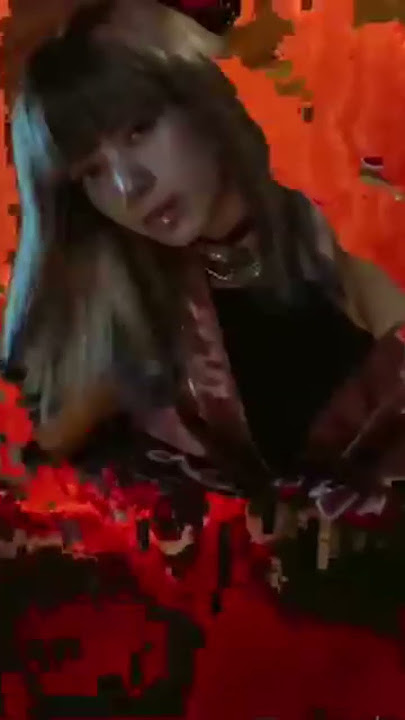 BLACKPINK - _휘파람 (WHISTLE)__ M_V(480P)