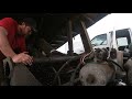 Chevy C5500 Hydraulic Dump Repair
