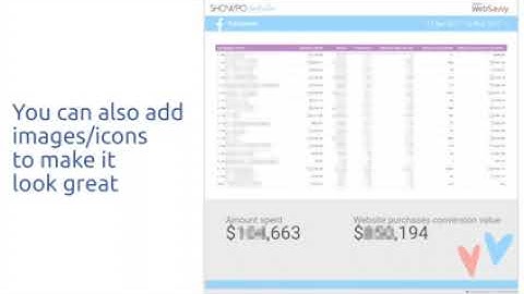 Styling Your Dashboard Google Data Studio just 2 minutes