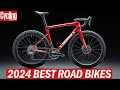 Top 7 best road bikes for 2024    7 amazing bikes for every budget