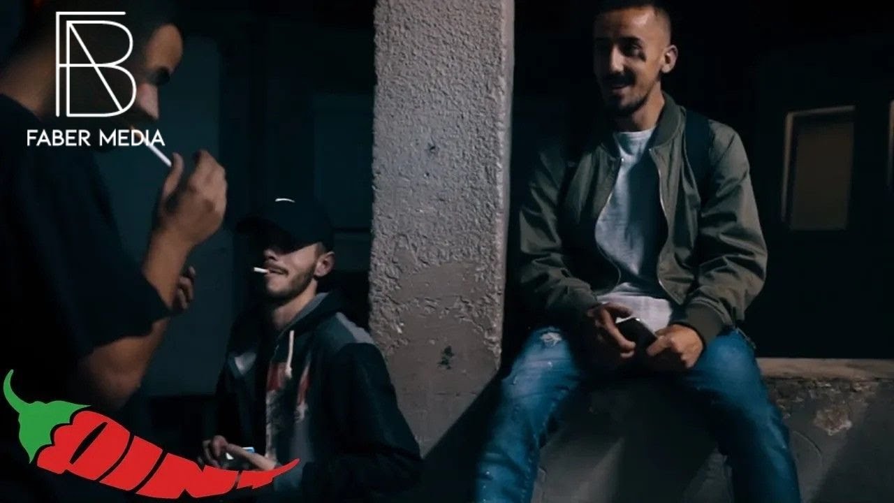 KEEPMAN feat. S4MM - EAGLE (OFFICIAL VIDEO)