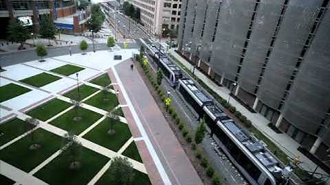 US Transportation Secretary LaHood to Visit Siemens Light Rail Manufacturing Plant in Sacramento