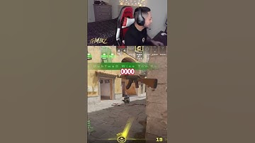 CS2 4v1 CLUTCH 🔥 #cs2 #faceit #counterstrike #counterstrikeglobaloffensive #counterstrike2 #csgo