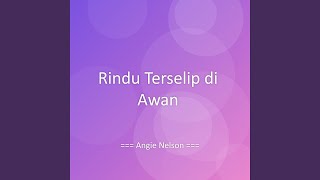 Rindu Terselip di Awan