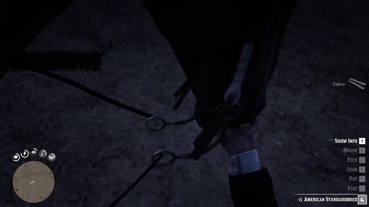 RDR2 - YouTube