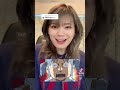 ちゃんみおの声真似をしてしまった人