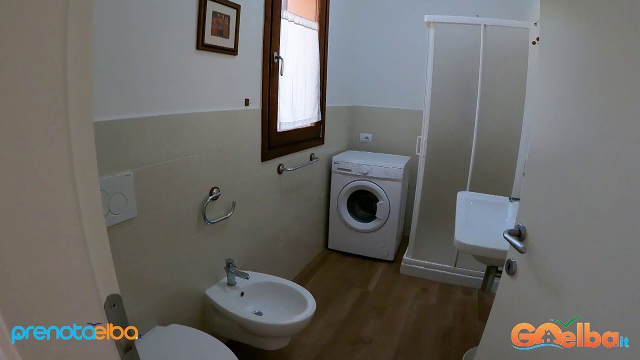 Villetta Casa Al Mare - Prenotaelba.it - Goelba.it