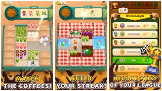 Coffee Pack - VOODOO - Gameplay screenshot 2
