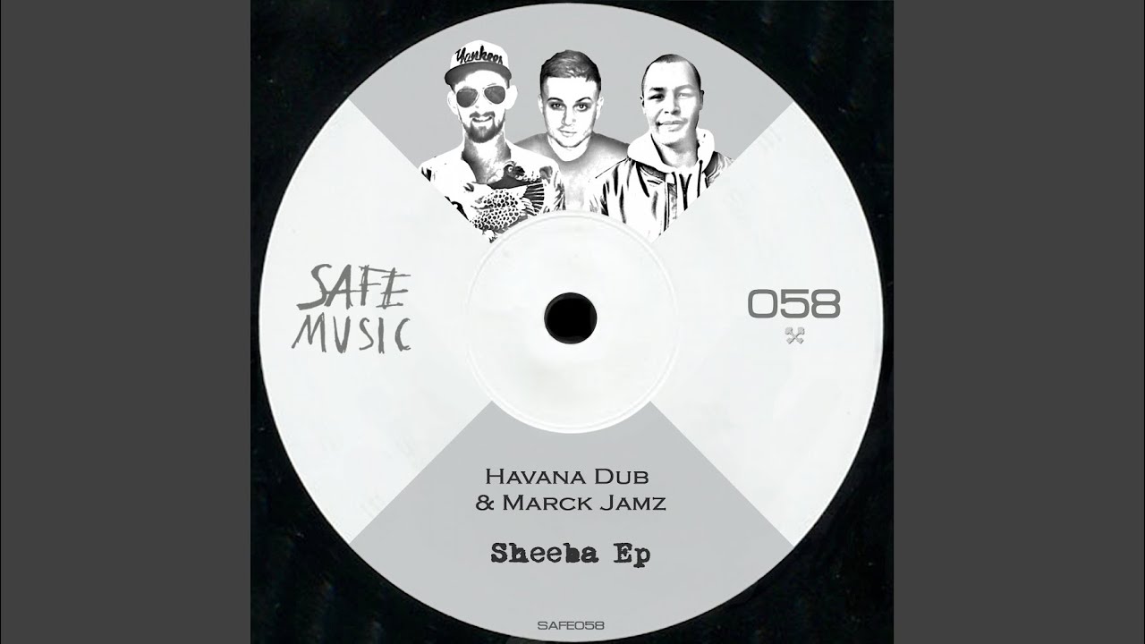 YouTubeでSheeba (Original Mix)を視聴 YouTubeでSheeba (Original Mix)を視聴