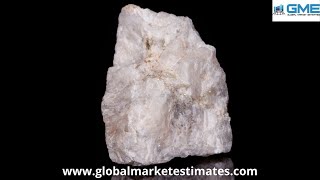 Global Wollastonite Powder Market Size, Trends & Analysis with Covid-19 Impact - Forecasts to 2026
