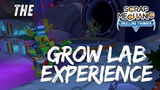 GROWLAB EXPERIENCE just dropped
