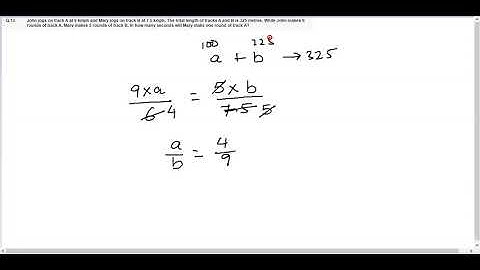 CAT 2019 QA Slot 2 – Question 13 | CAT Quant Previous Year Paper Solution | Arvind Shankar 100%iler