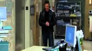General Hospital- Jake's Death