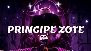 Hollow knight - Lore Song - Zote el poderoso (Remix) by gorgoroz &amp; Suno