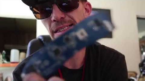 Rapid fire / DVR install fail on Fatshark DOM V3 !!!!!