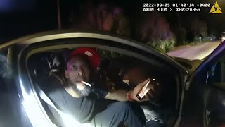 The Cops KNEW He Was Hiding Something 
