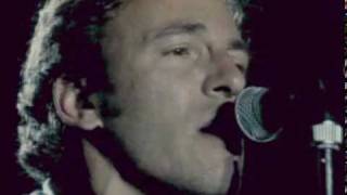 Bruce Springsteen- Blowin in the wind chords