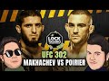 Ufc 302  poirier vs makhachev predicciones y apuestas  by iluminatitv  eminite