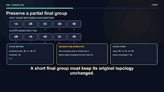 Reverse Nodes In K Group Update