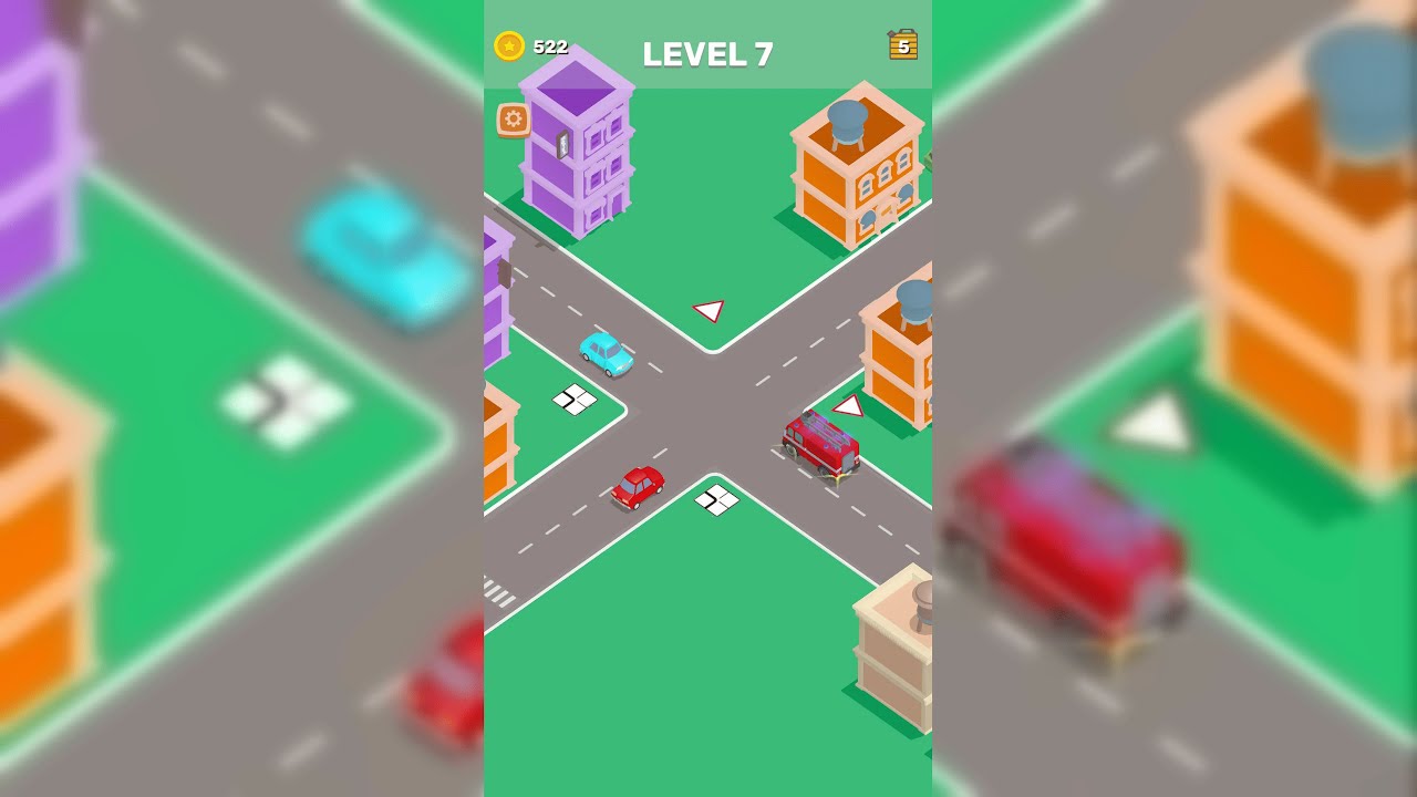 The Road Driver – Apps no Google Play