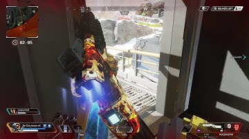 10 kill game/2k damage