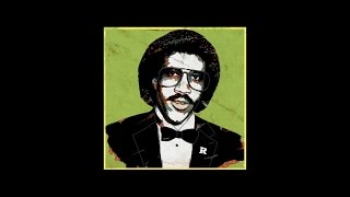 Video thumbnail of "Lionel Richie - All Night Long [The Reflex Revision]"