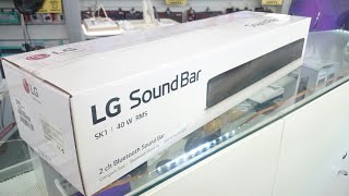 sk1 soundbar