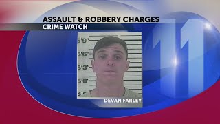 Police: Man attempted to rob women with 'airsoft' gun in Elizabethton