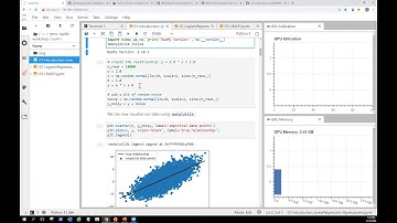 5. Introduction to cuML