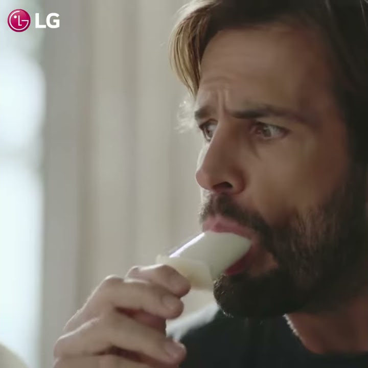 LG Smart Appliances