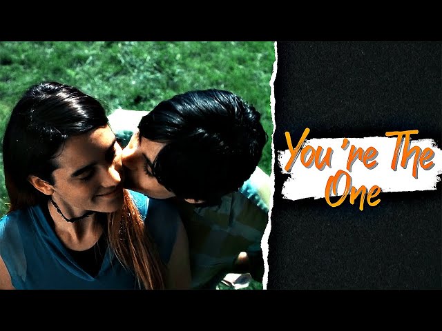 INFRUNAMI | Movie Edit