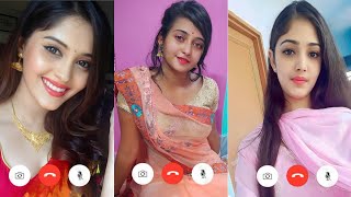 Video Chat App 2023 | indian Girls Random Video chat App screenshot 4