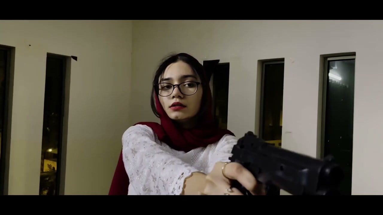 “KON” , AS opening sequence