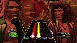 Guitar Hero Van Halen - \