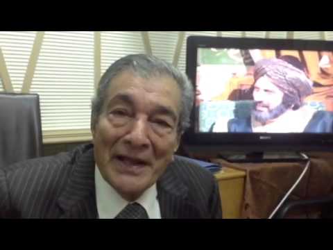 الاستاذ فاروق شوشة يتحدث عن تجارب تكنولوجية مع اللغة 