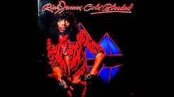 RicK James - Cold Blooded