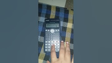 To calculate e power of a number