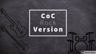 Download lagu Clash of Clans - Builder Base - Night Attack - Rock Version