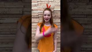 Você Pode Aprender Libras Com A Luccas Toon