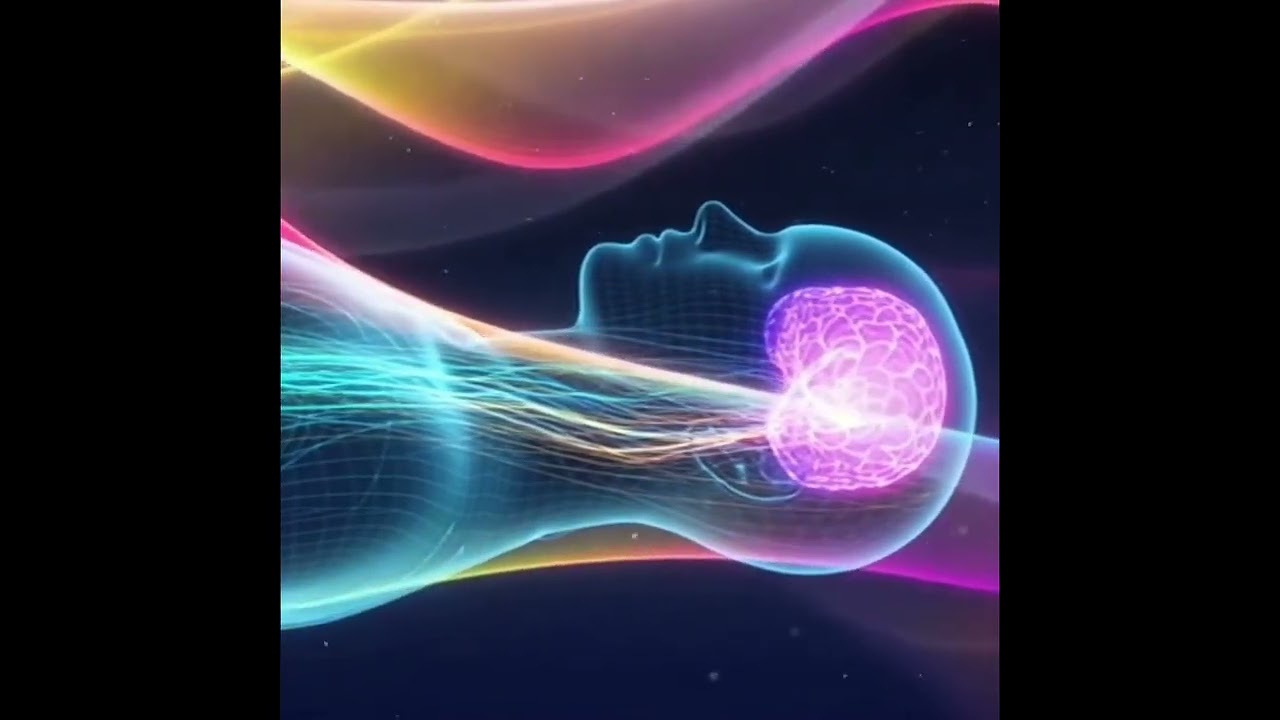 Structured Cortical Engagement | 802.156 Hz Pure + 808 Hz Isochronic