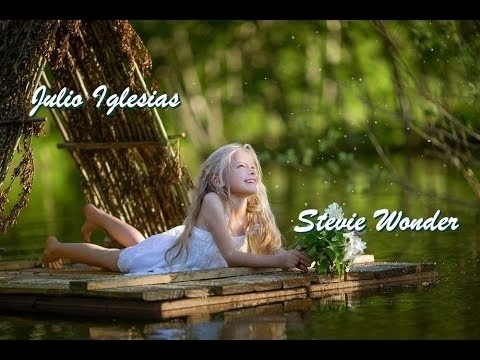Listen to Julio iglesias & stevie wonder - My love (Tradução) by STUDIO  CIDADE WILTON in e playlist online for free on SoundCloud