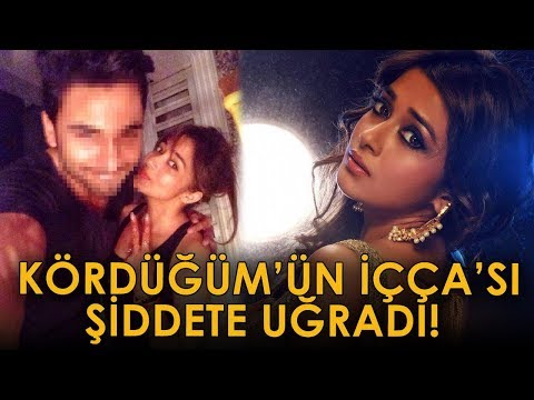 Kördüğüm'ün İçça'sını Kim Dövdü? Tina Dutta'nın İtirafları...