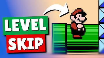 Mario 3 World Record Gets DESTROYED After 4 Years