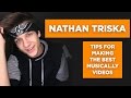 Nathan Triska Interview: Tips For Making The Best Musical.ly Video