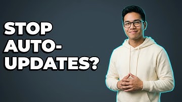 Can I Stop Roblox From Updating On Launch?